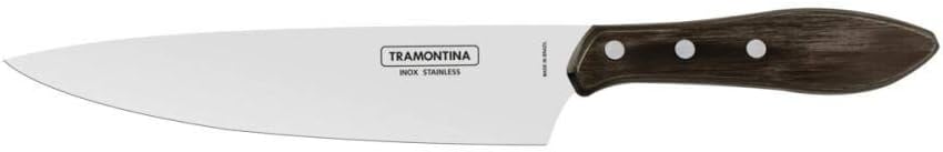 Tramontina 8" Meat Knife Polywood