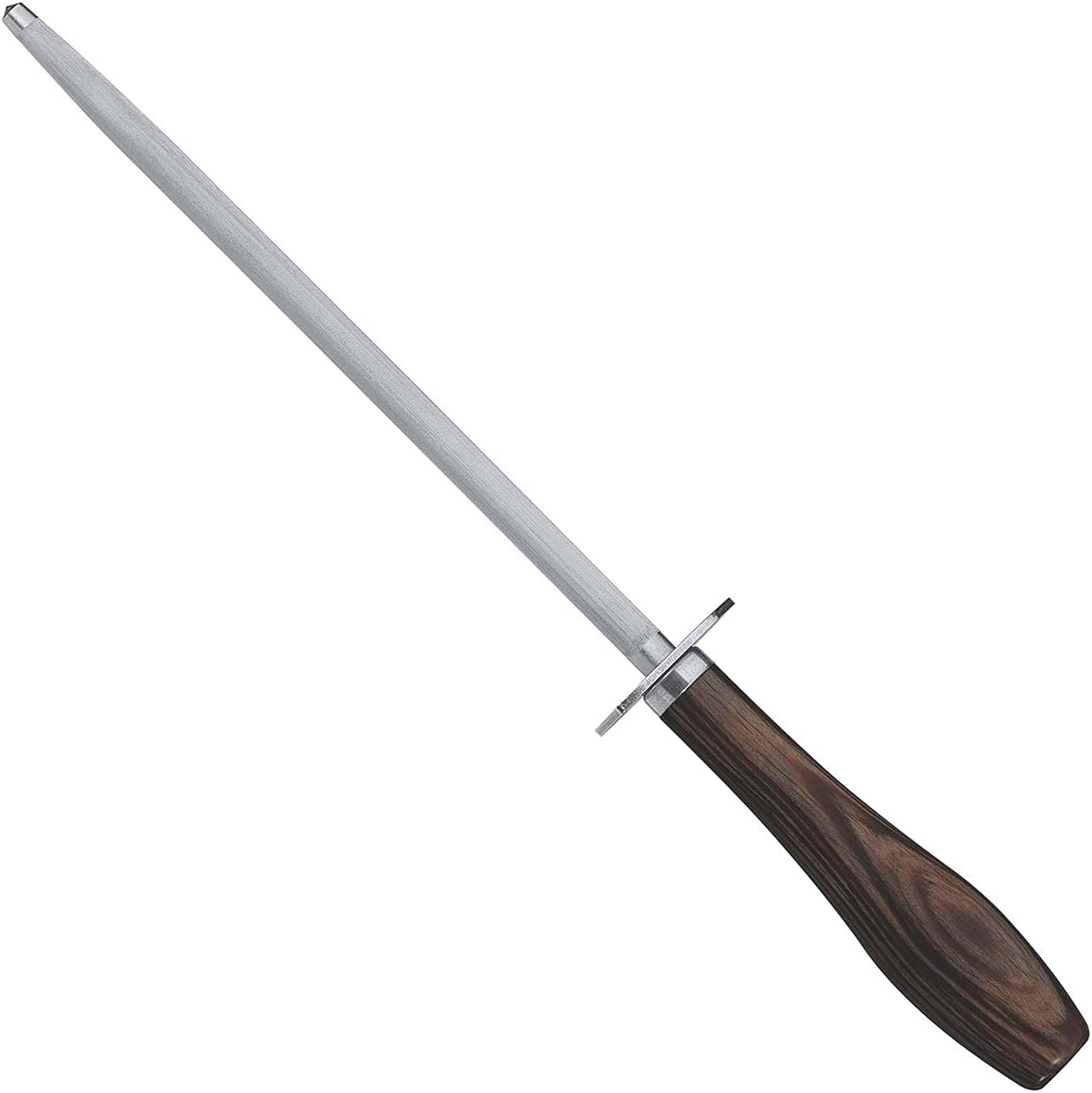 Tramontina 8" Sharpener Polywood