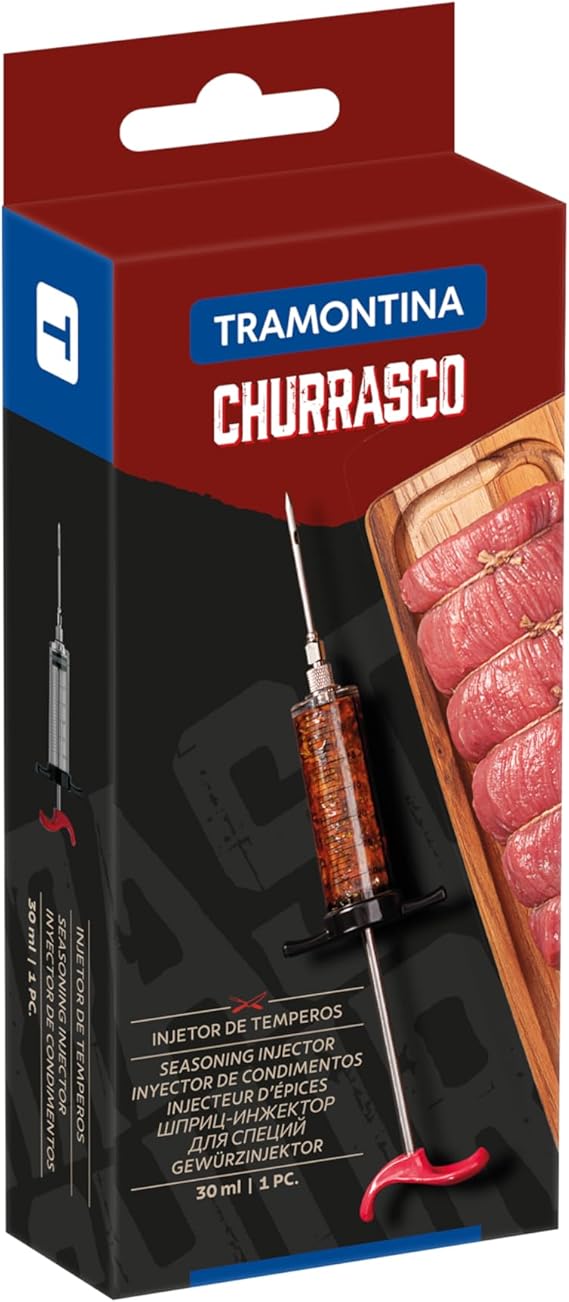 Tramontina Marinade Injector