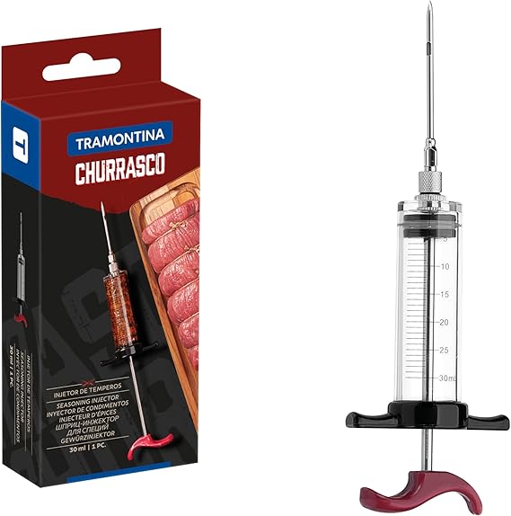 Tramontina Marinade Injector