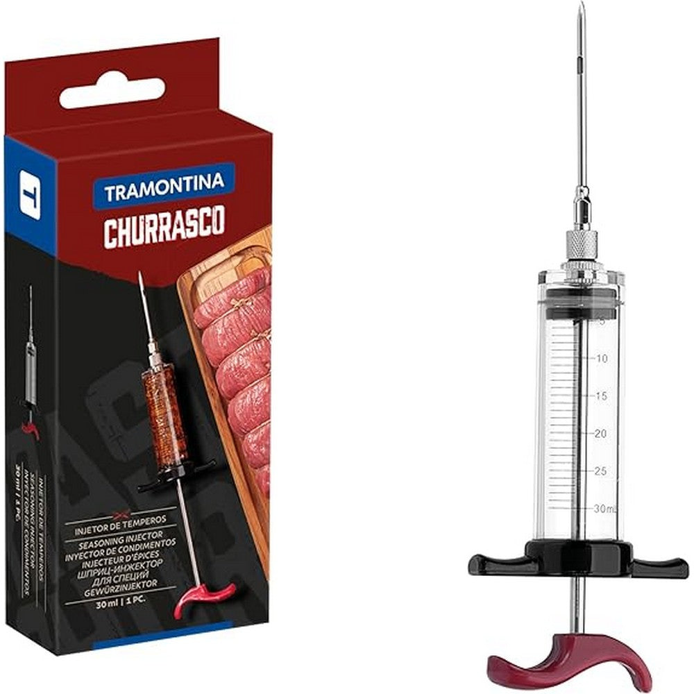 Tramontina Marinade Injector