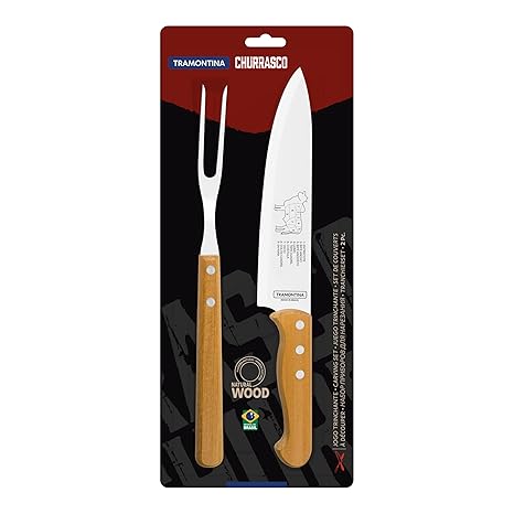Tramontina Meat Tongs