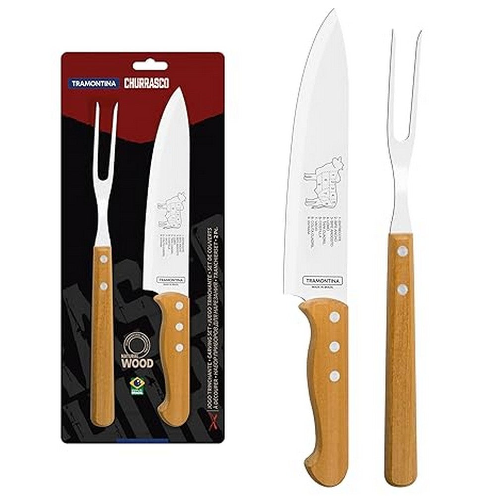 Tramontina Meat Tongs