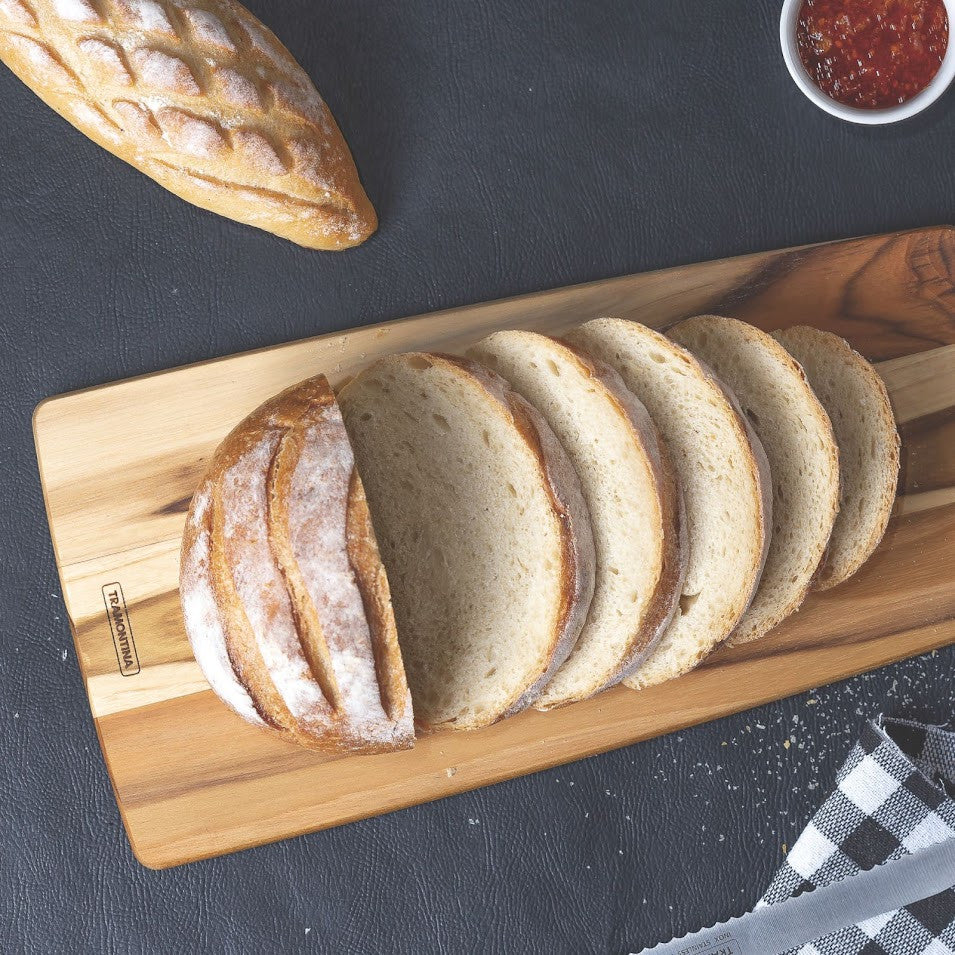 Tramontina FSC Cutting Board 48 x 19.5 cm