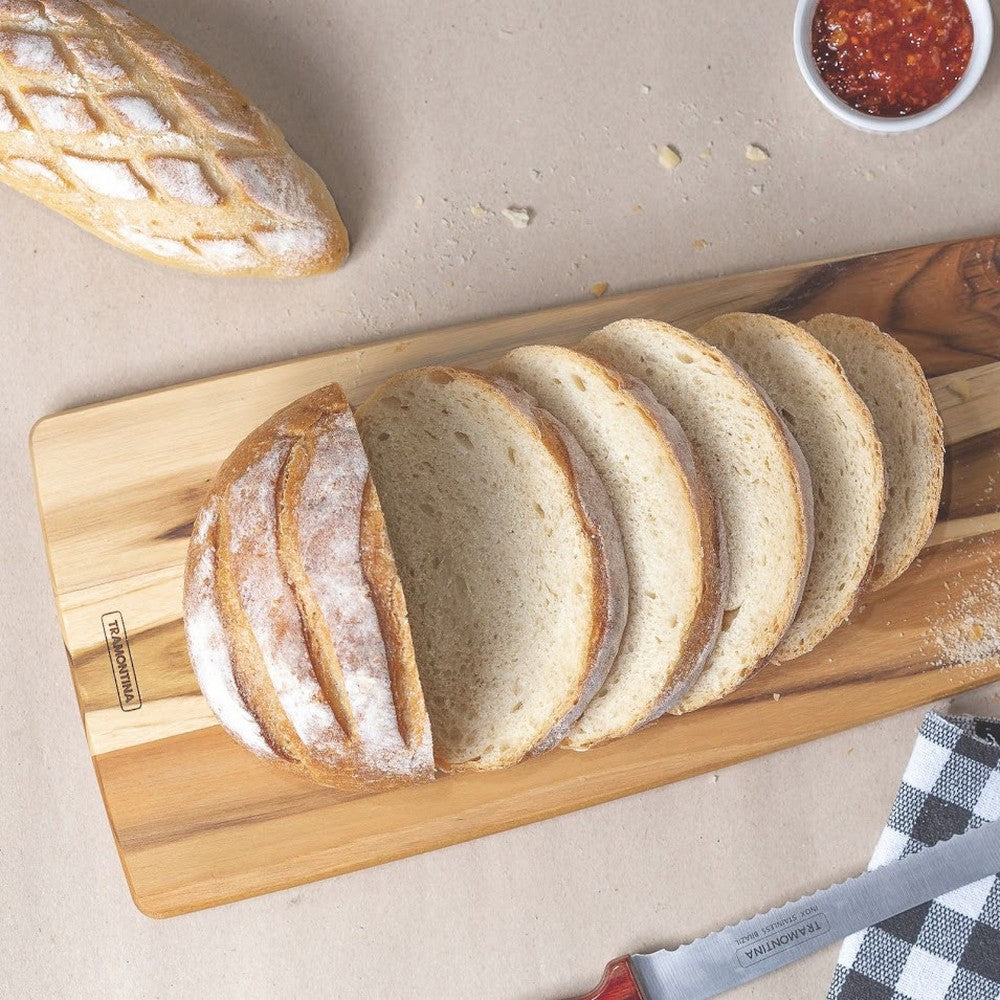 Tramontina FSC Cutting Board 48 x 19.5 cm