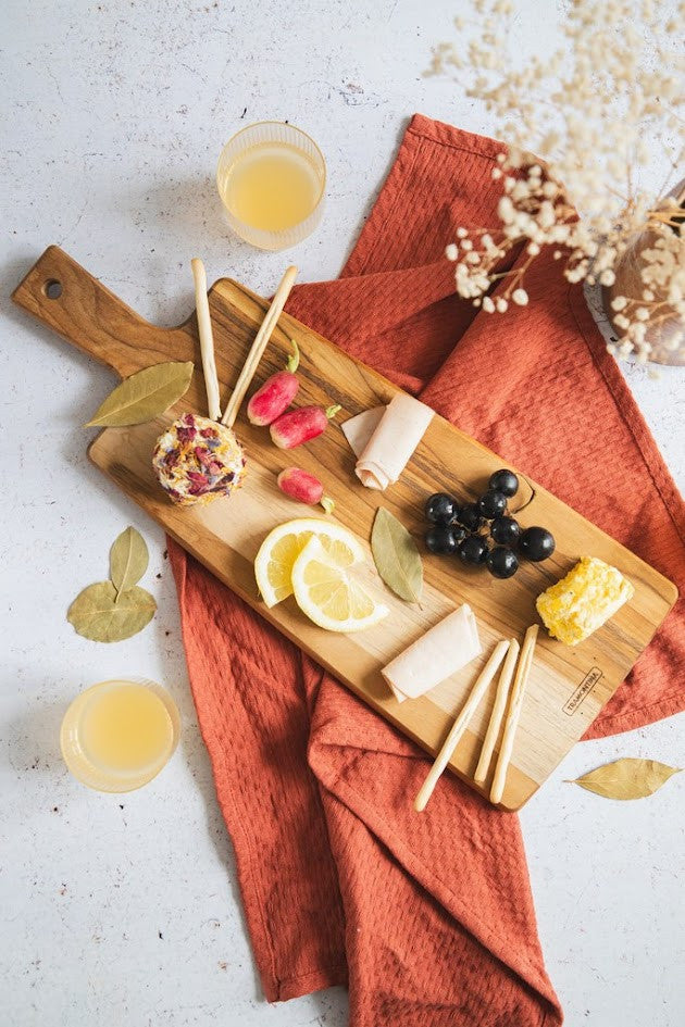 Tramontina FSC Cutting Board 48 x 19.5 cm