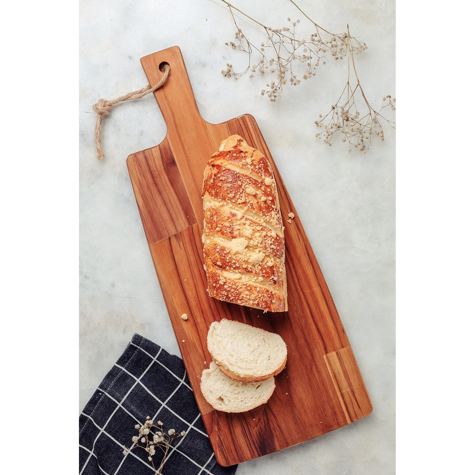 Tramontina FSC Cutting Board 48 x 19.5 cm