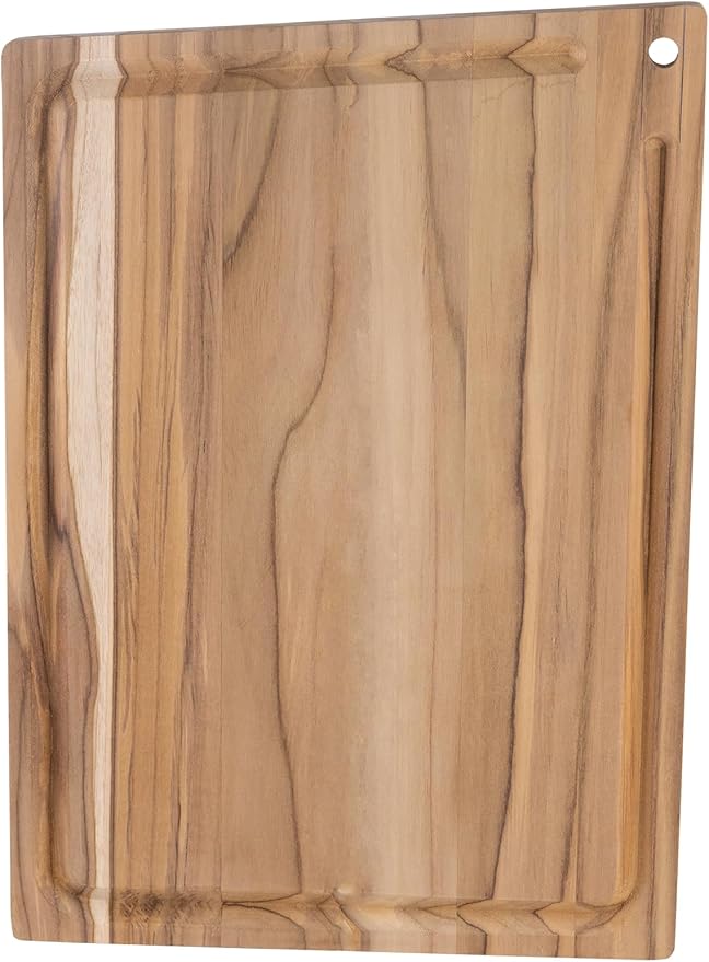 Tramontina BBQ Board 33 x 20 x 1.8 cm – Sand