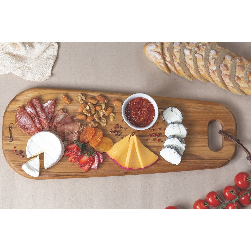 Tramontina FSC Antipasti Board 48 x 19.5 x 1.8 cm