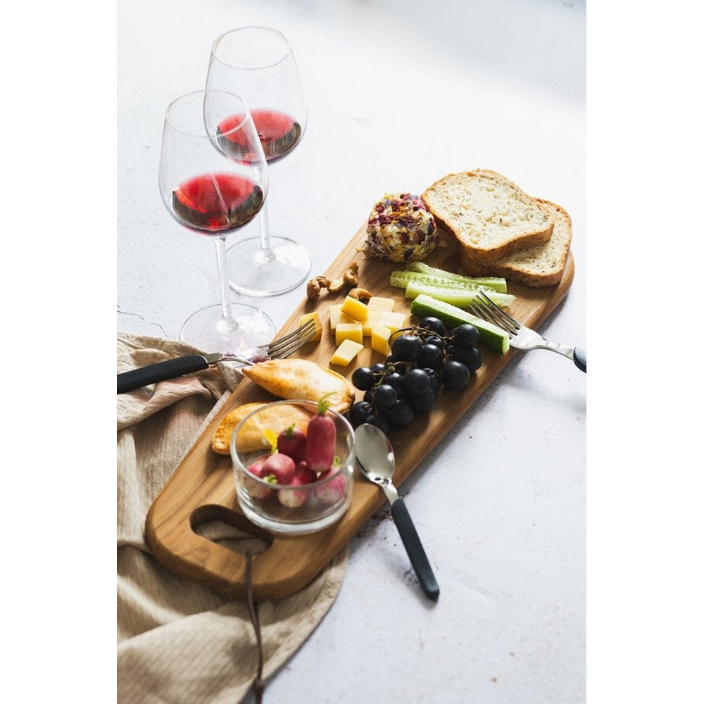 Tramontina FSC Antipasti Board 48 x 19.5 x 1.8 cm