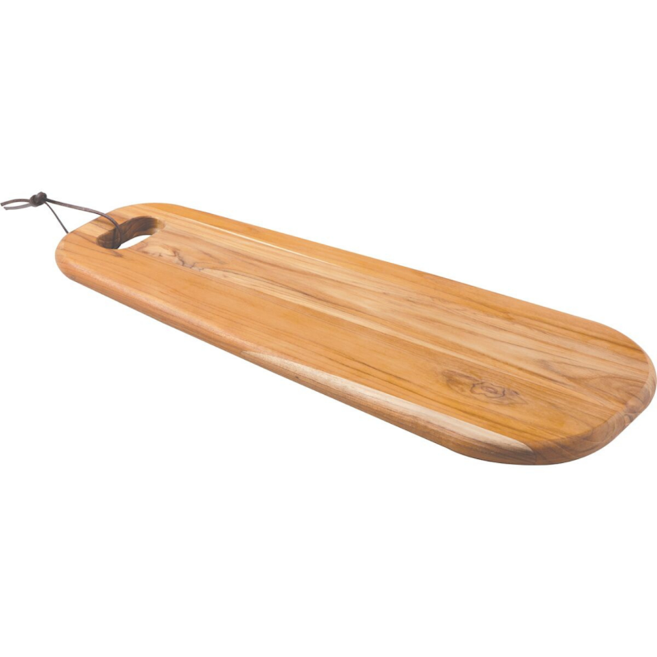Tramontina FSC Antipasti Board 48 x 19.5 x 1.8 cm