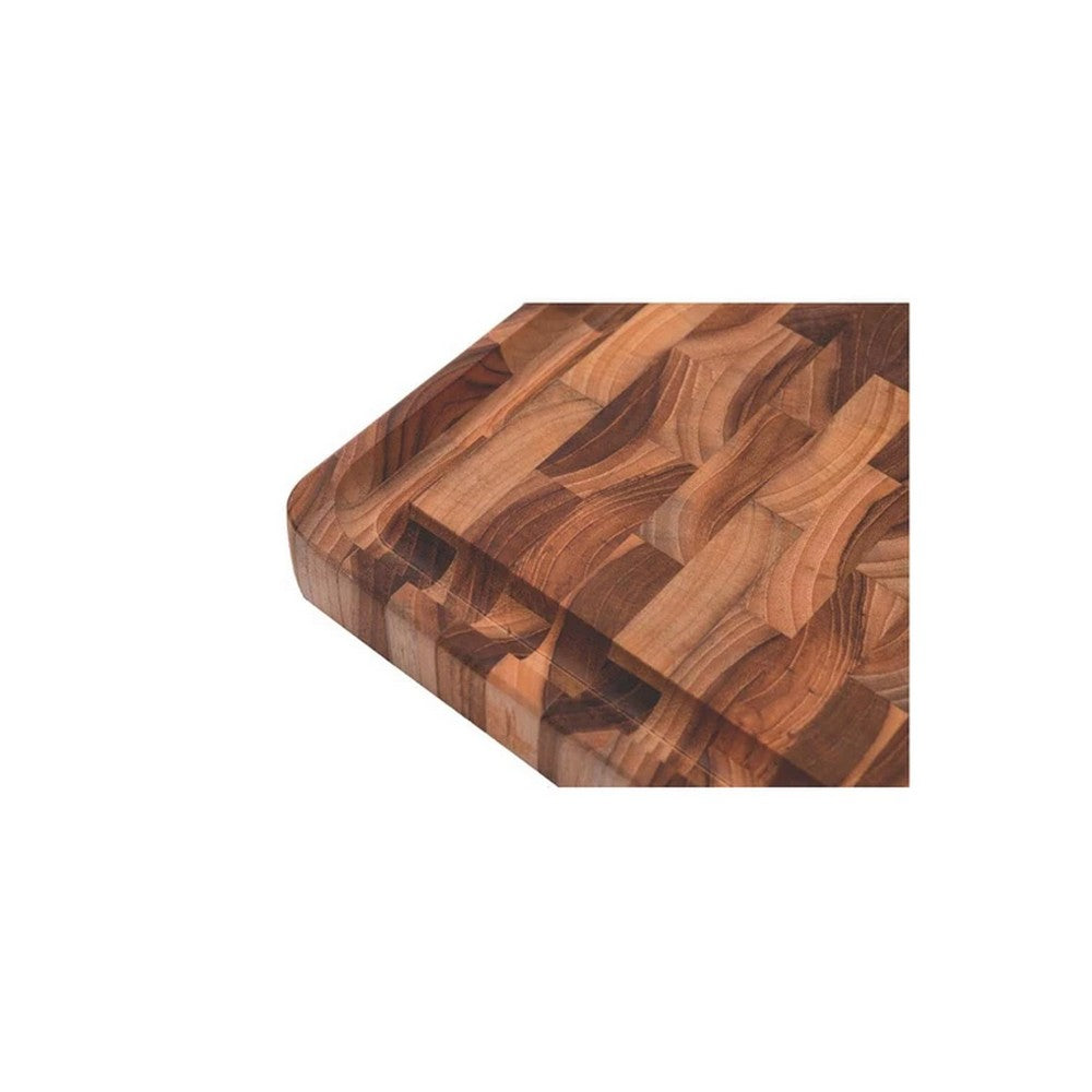 Tramontina Fsc End Grain 45X34 Cm