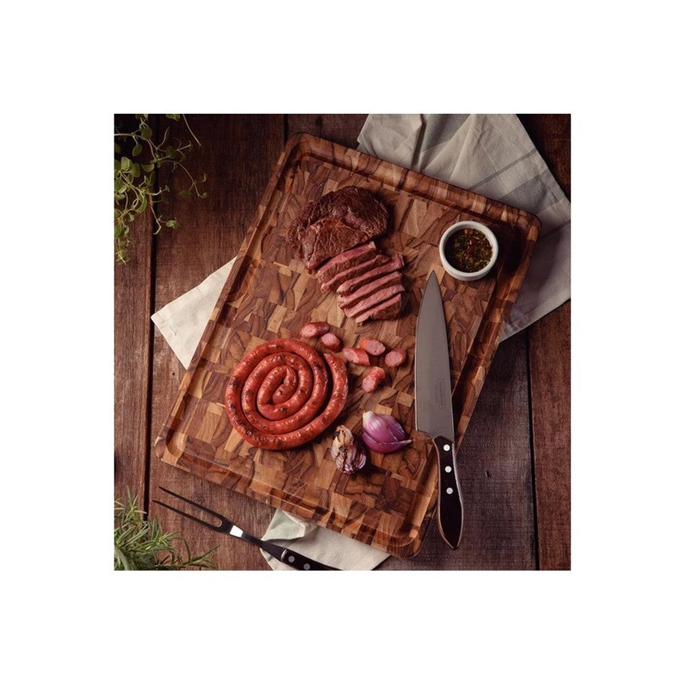 Tramontina Fsc End Grain 45X34 Cm