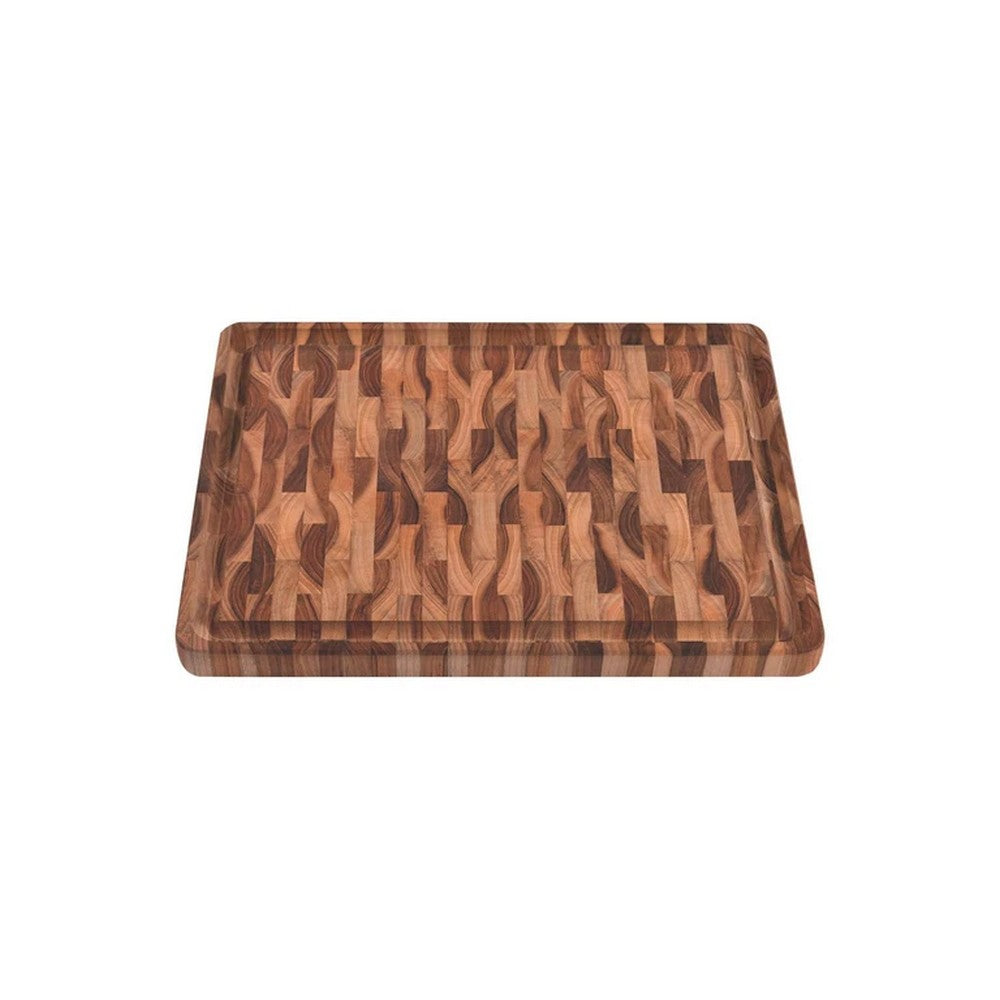 Tramontina Fsc End Grain 45X34 Cm