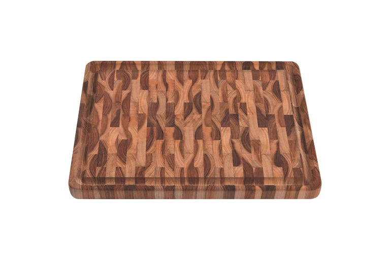 Tramontina Fsc End Grain 45X34 Cm