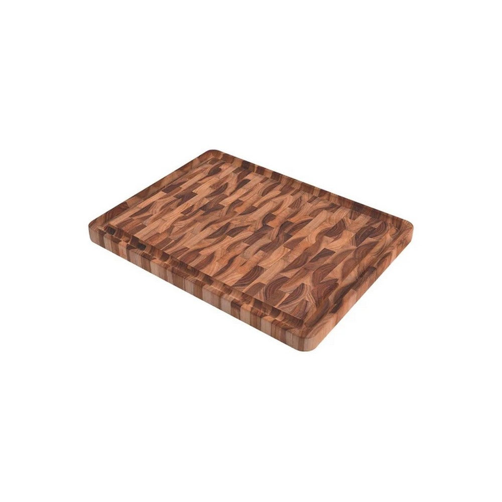 Tramontina Fsc End Grain 45X34 Cm