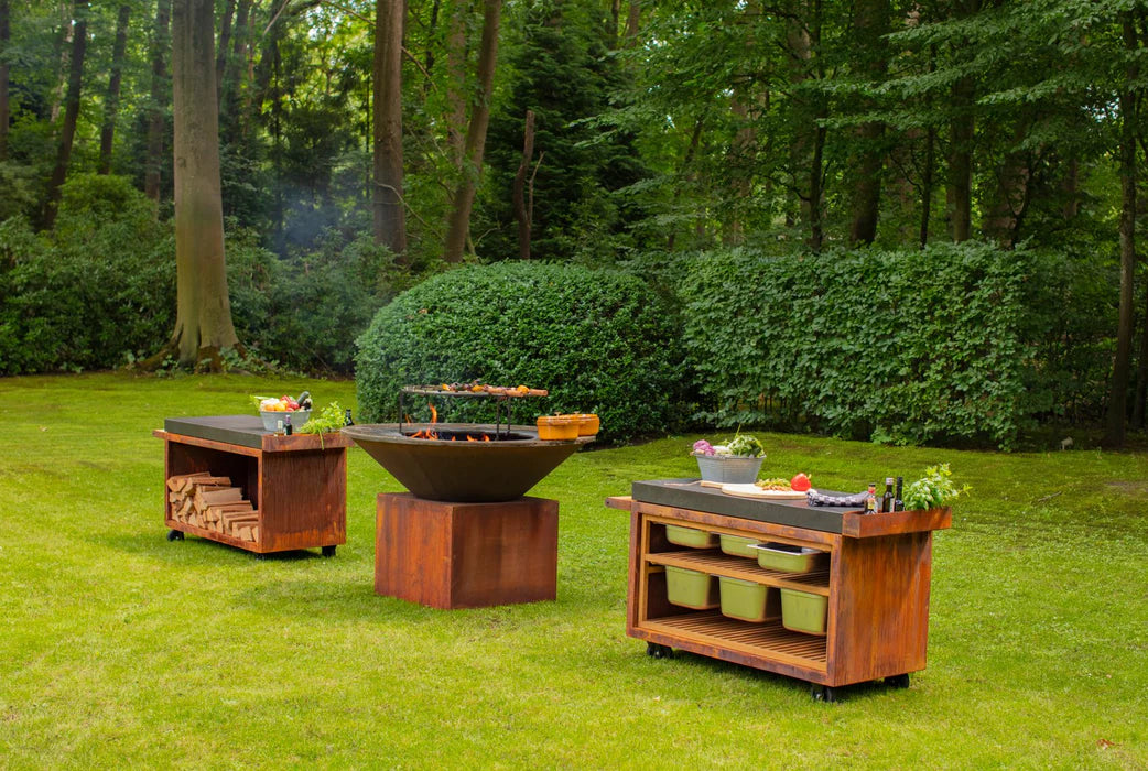 OFYR Classic Corten 100