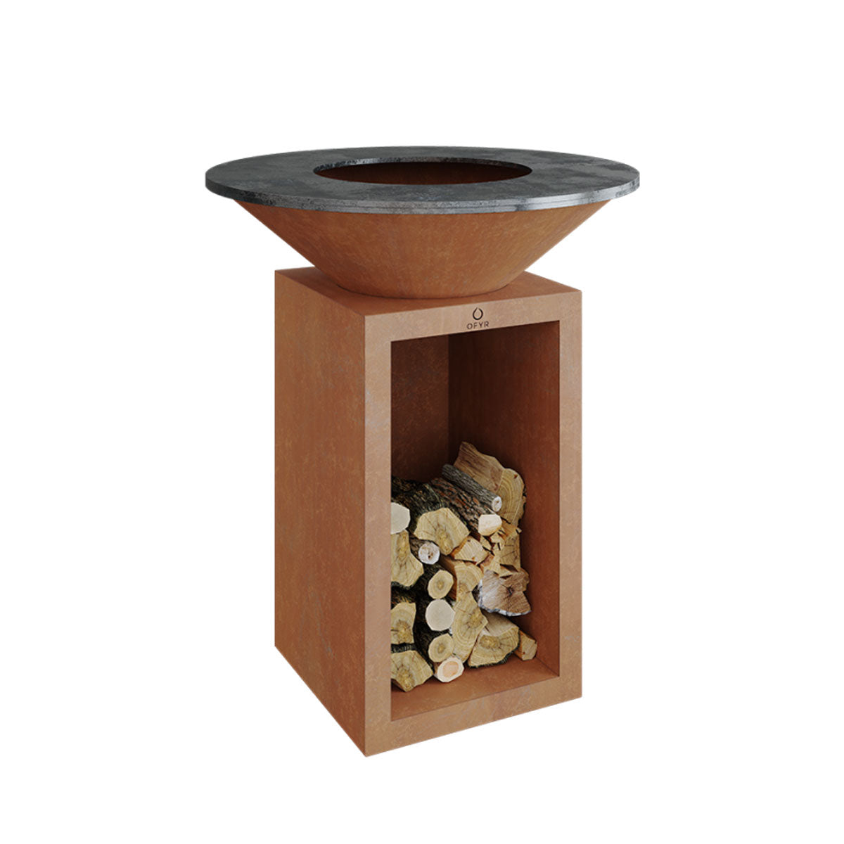 OFYR Classic Corten 100
