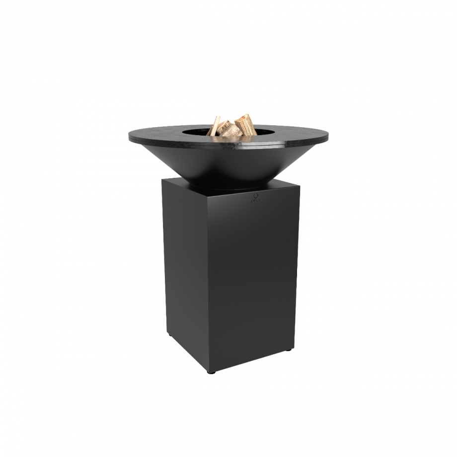 OFYR Classic Storage Black 85