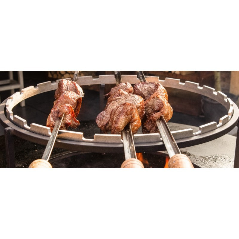 OFYR 85 Grill Accessories Set