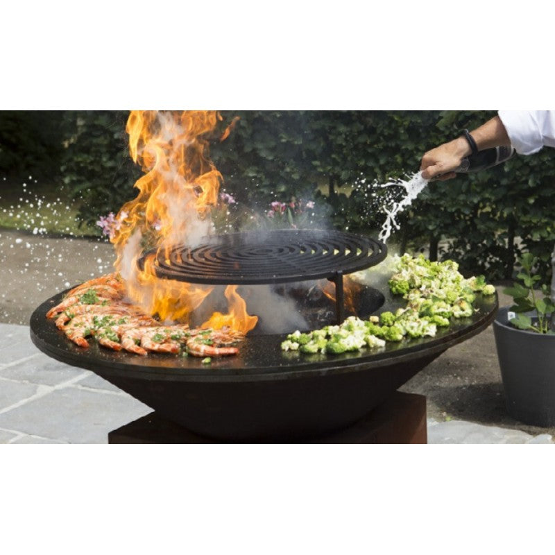 OFYR 85 Grill Accessories Set