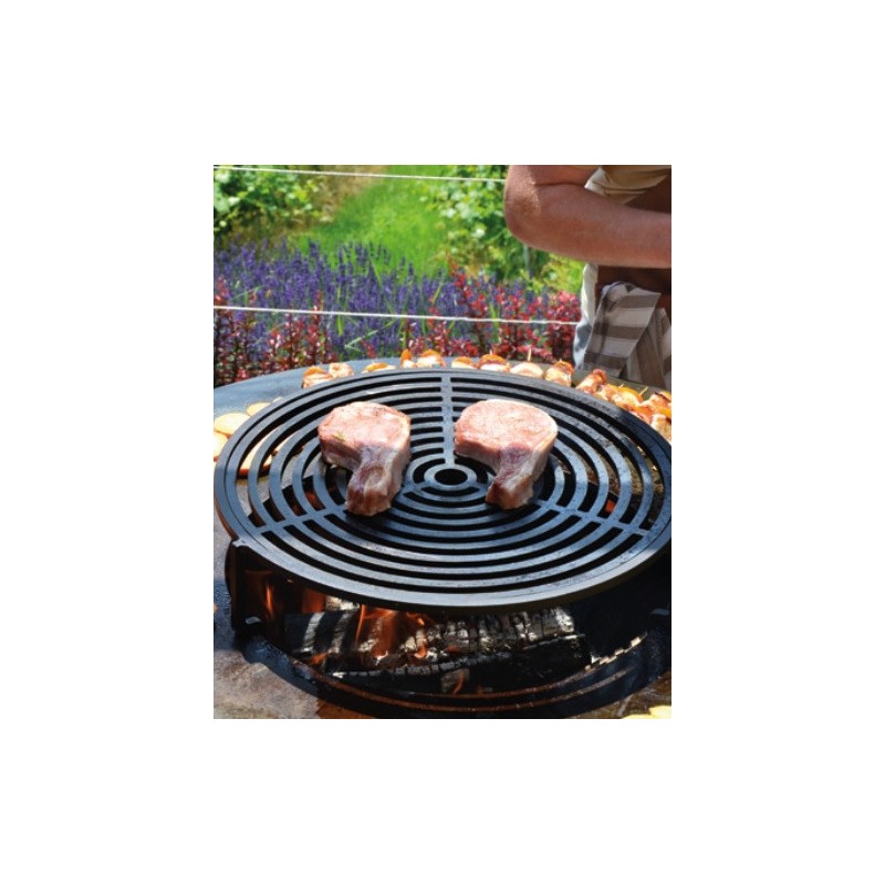 OFYR 85 Grill Accessories Set