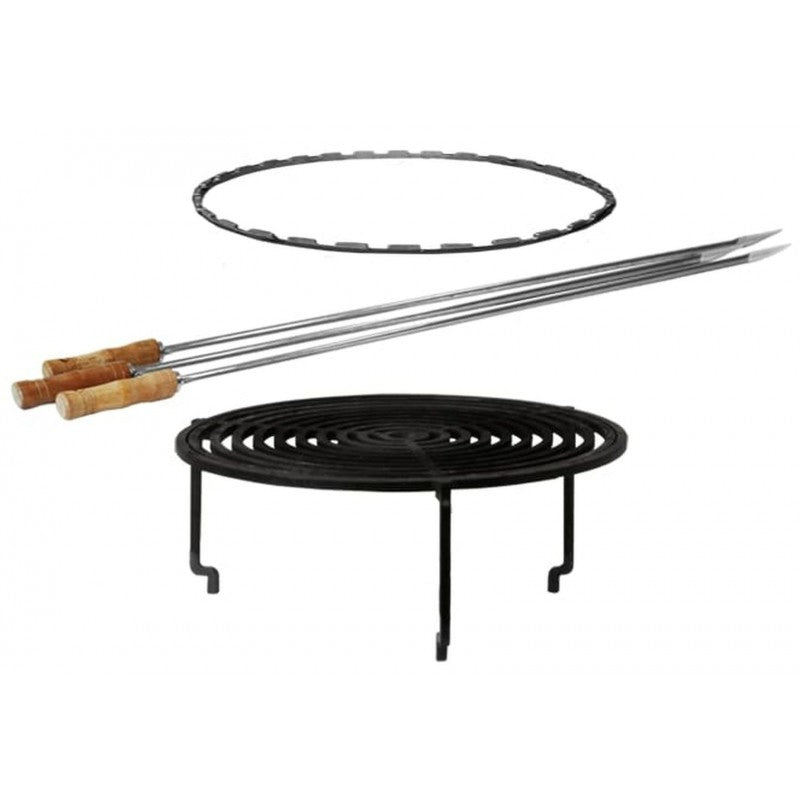 OFYR 85 Grill Accessories Set