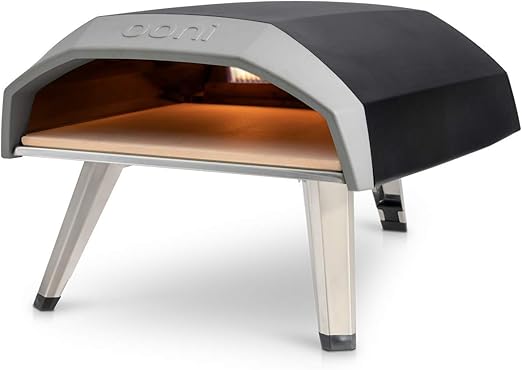 OONI Koda 12
