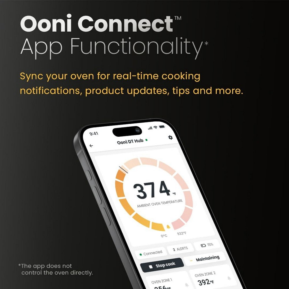 OONI Koda 2 Max
