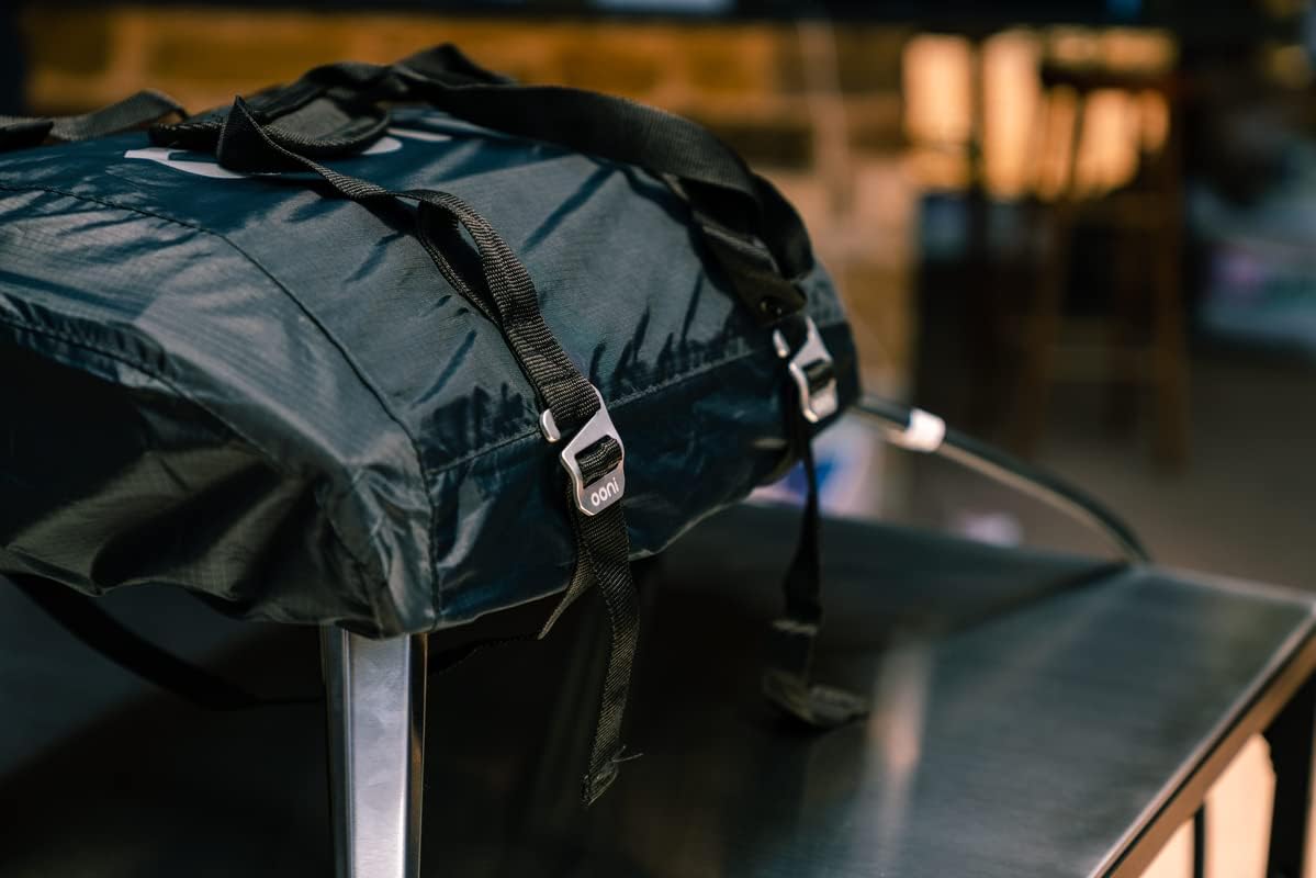 OONI UK Carry Cover for Koda 12