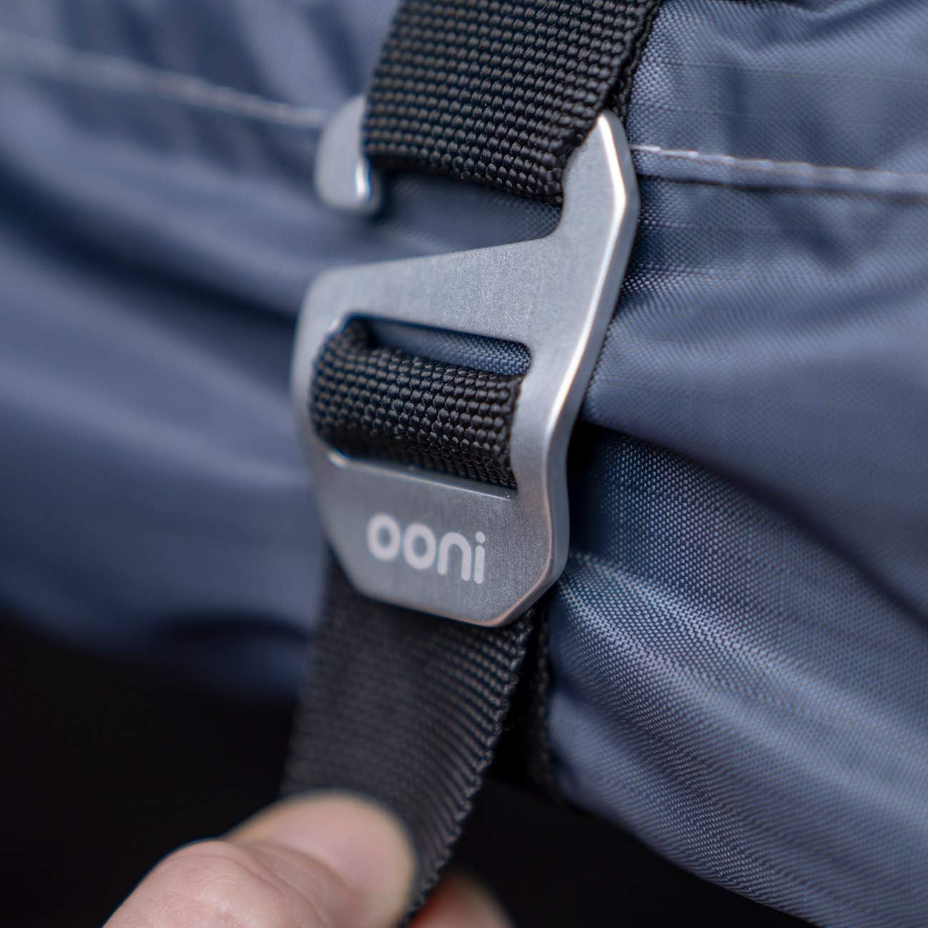 OONI UK Carry Cover for Koda 12