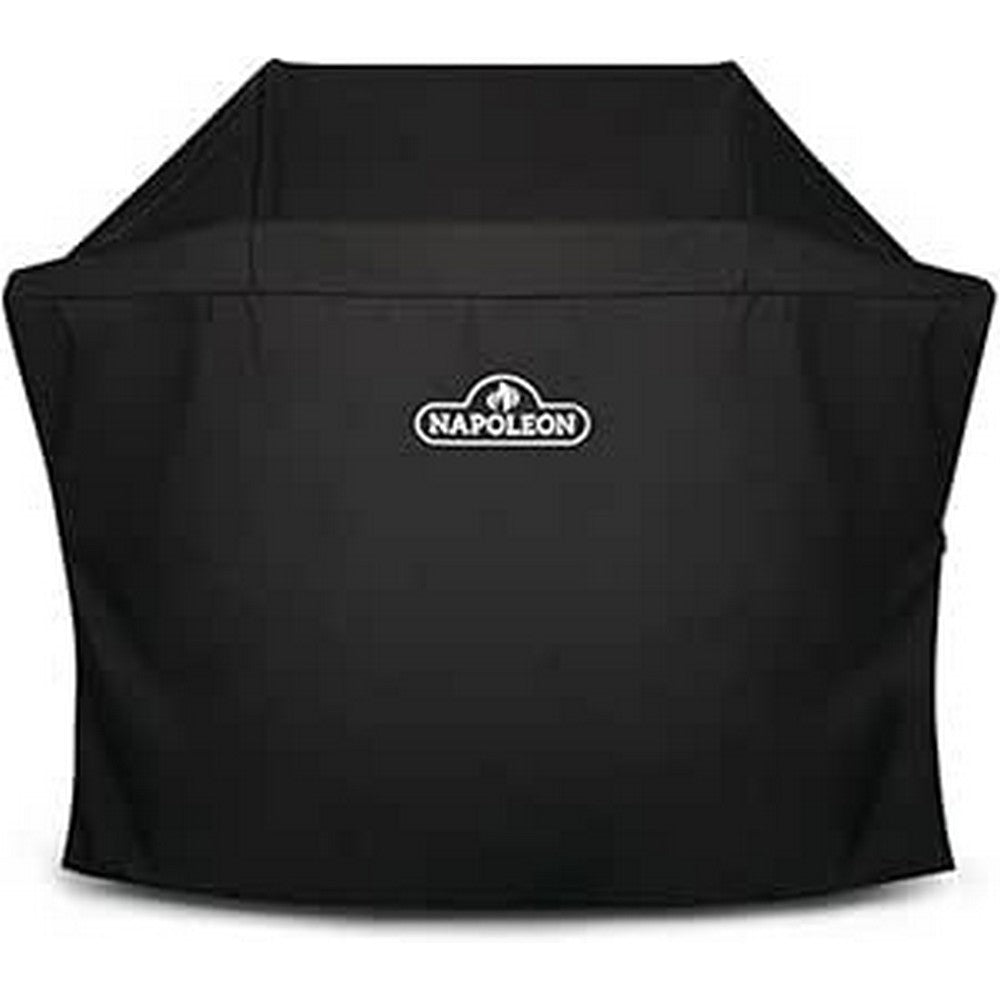 Napoleon Grill Cover For Freestyle With Folded Upside Table