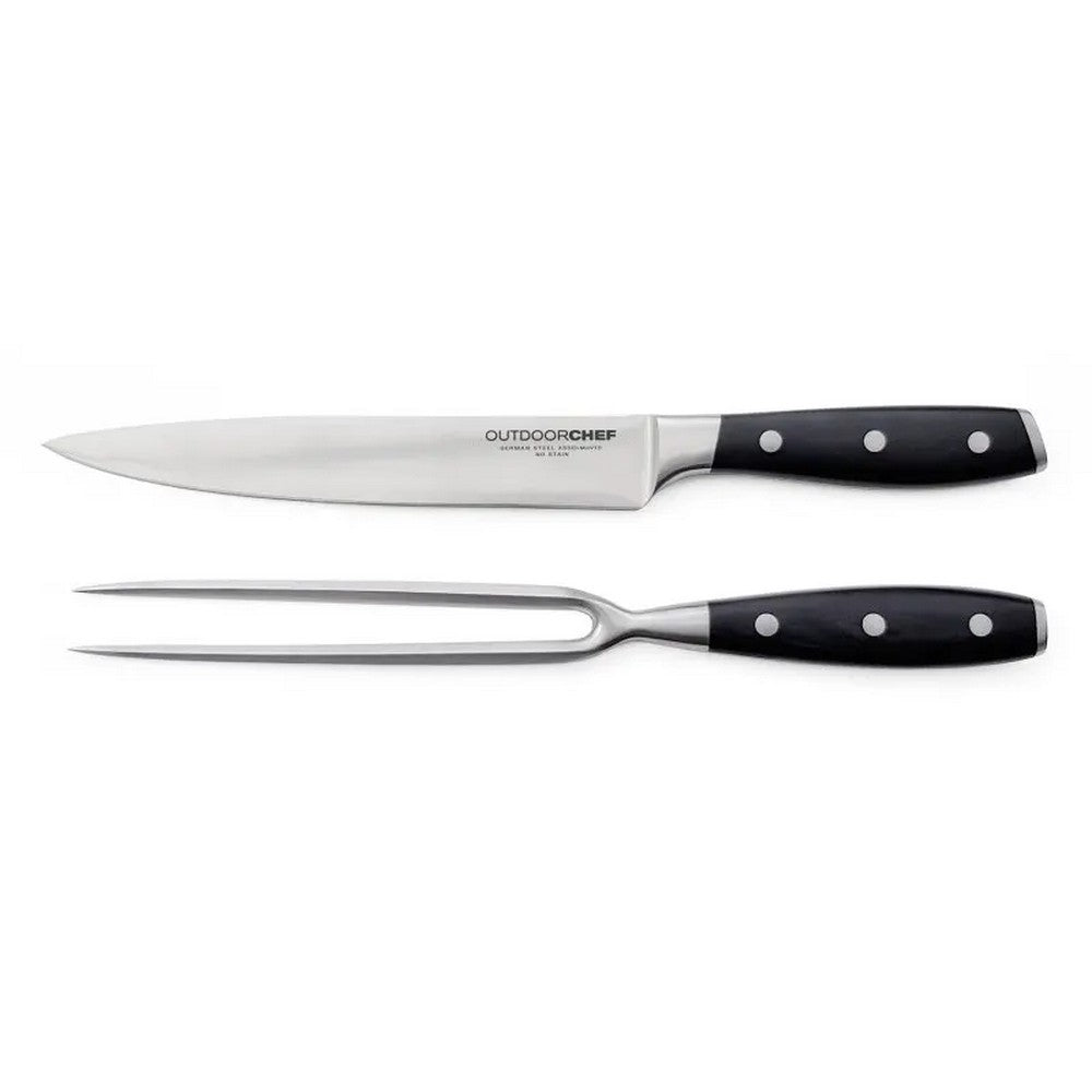 Outdoorchef - Carving Set Premium