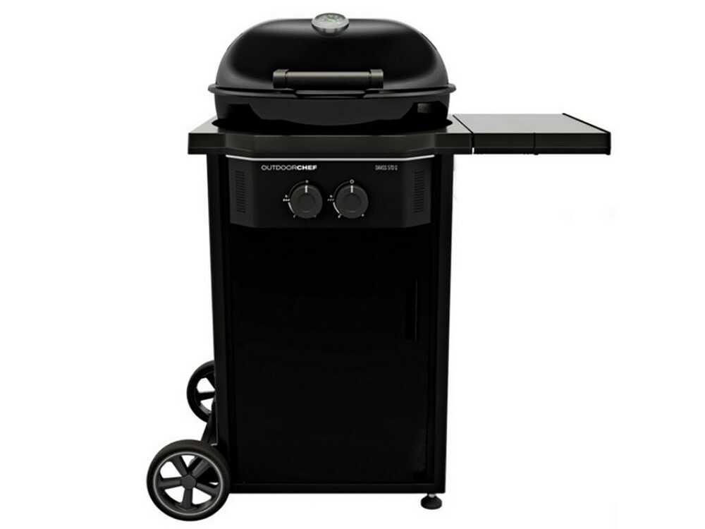OutdoorChef - DAVOS 570 G PRO 30MBAR