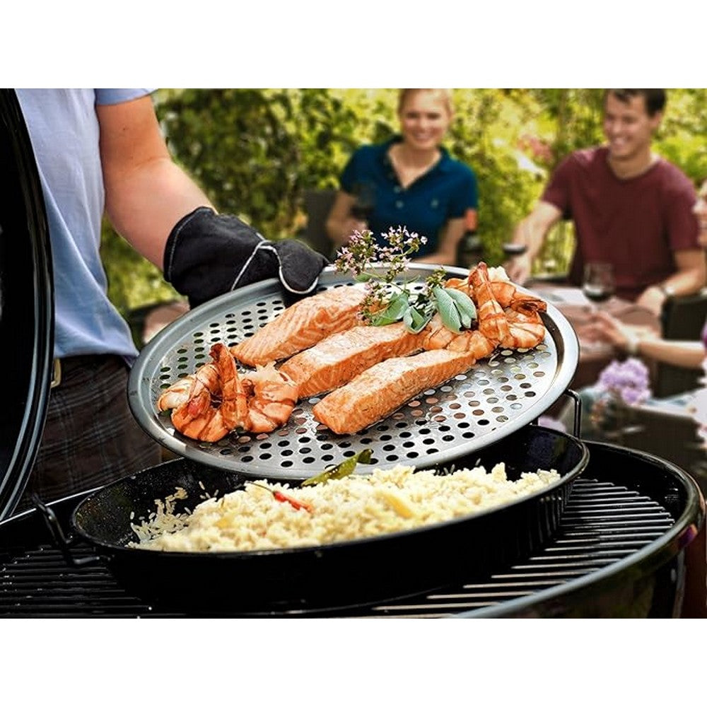 Outdoorchef - Gourmet Set 480/570, 2-Piece