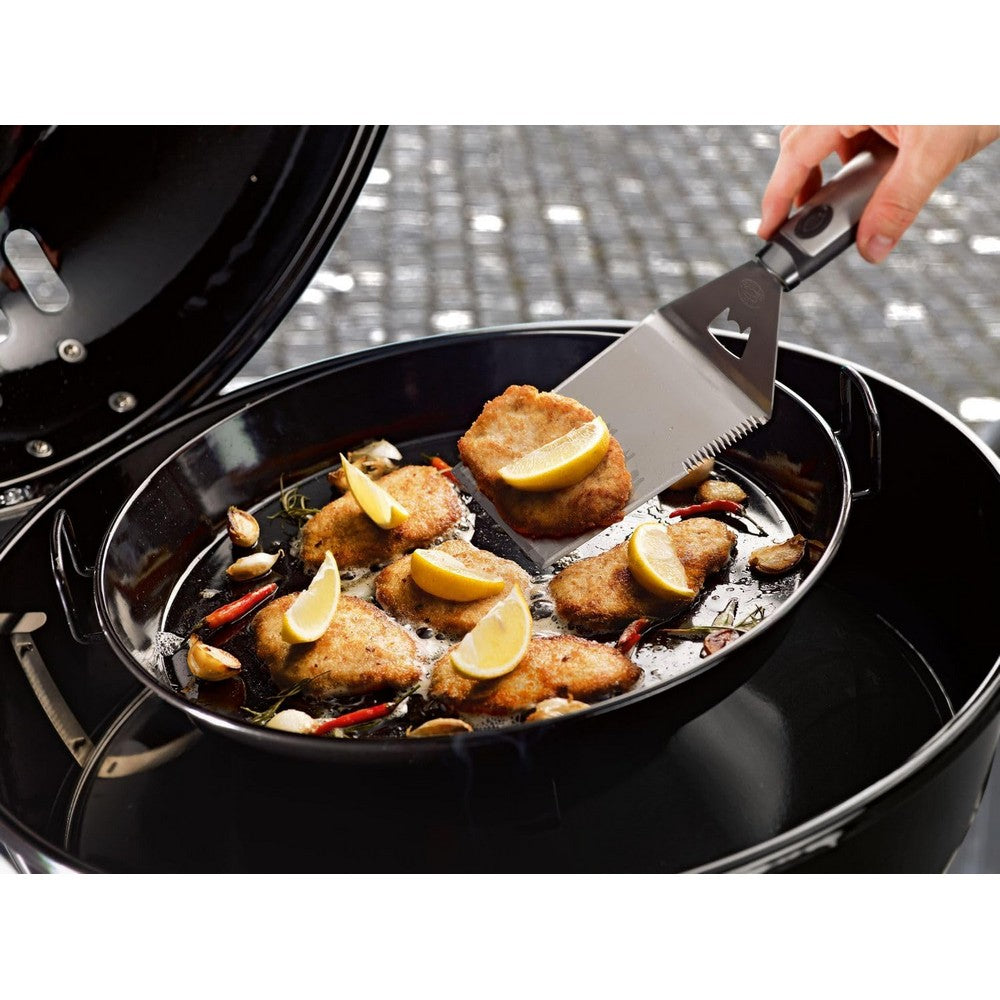 Outdoorchef - Gourmet Set 480/570, 2-Piece