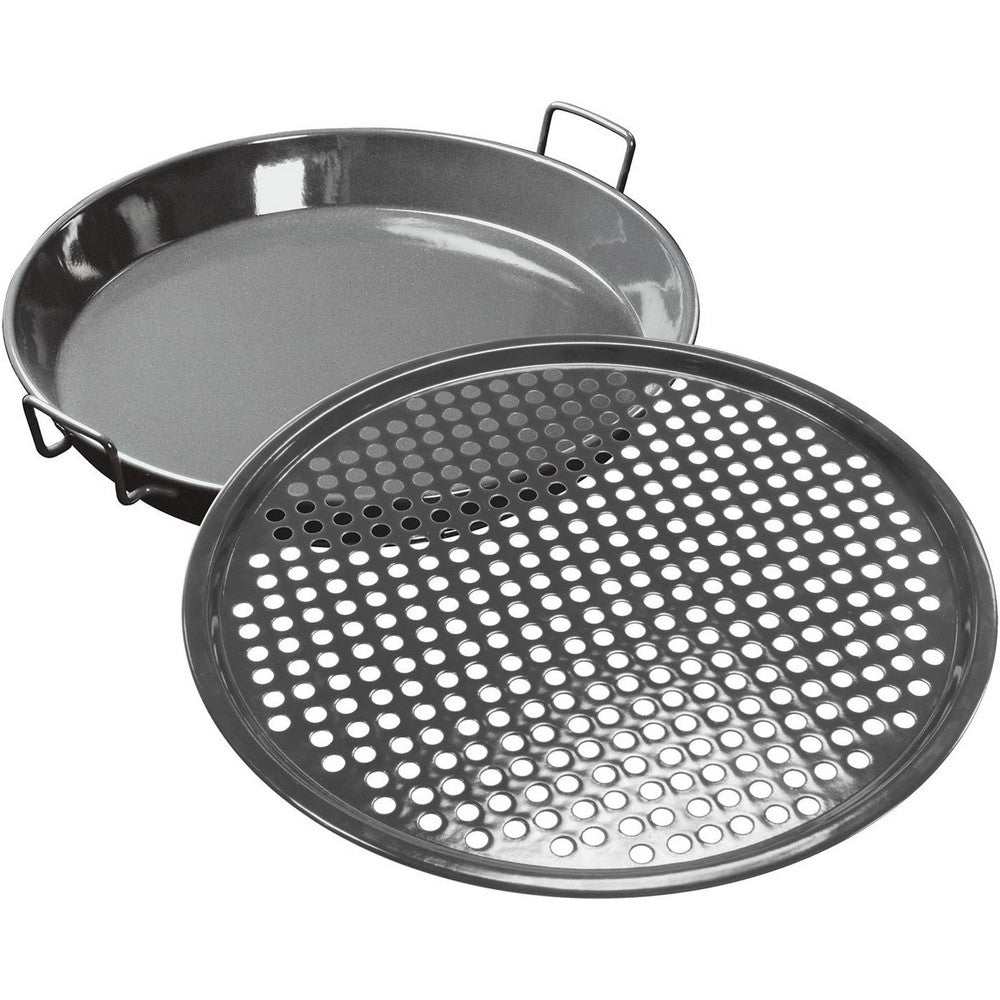 Outdoorchef - Gourmet Set 480/570, 2-Piece