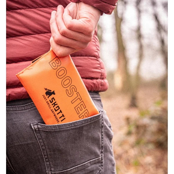 Skotti Booster