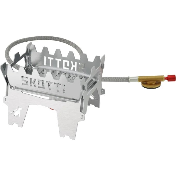 Skotti Booster
