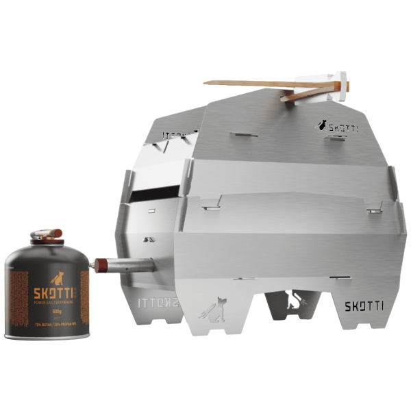 Skotti Cap