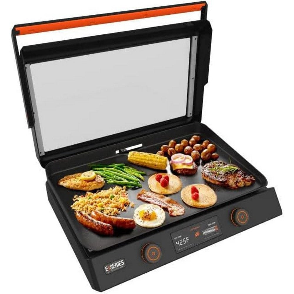Blackstone E-Series 22" Tabletop Electric Griddle
