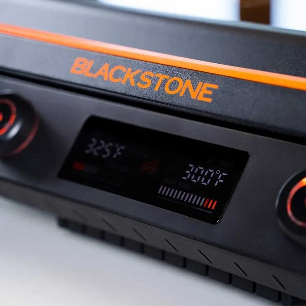 Blackstone E-Series 22" Tabletop Electric Griddle