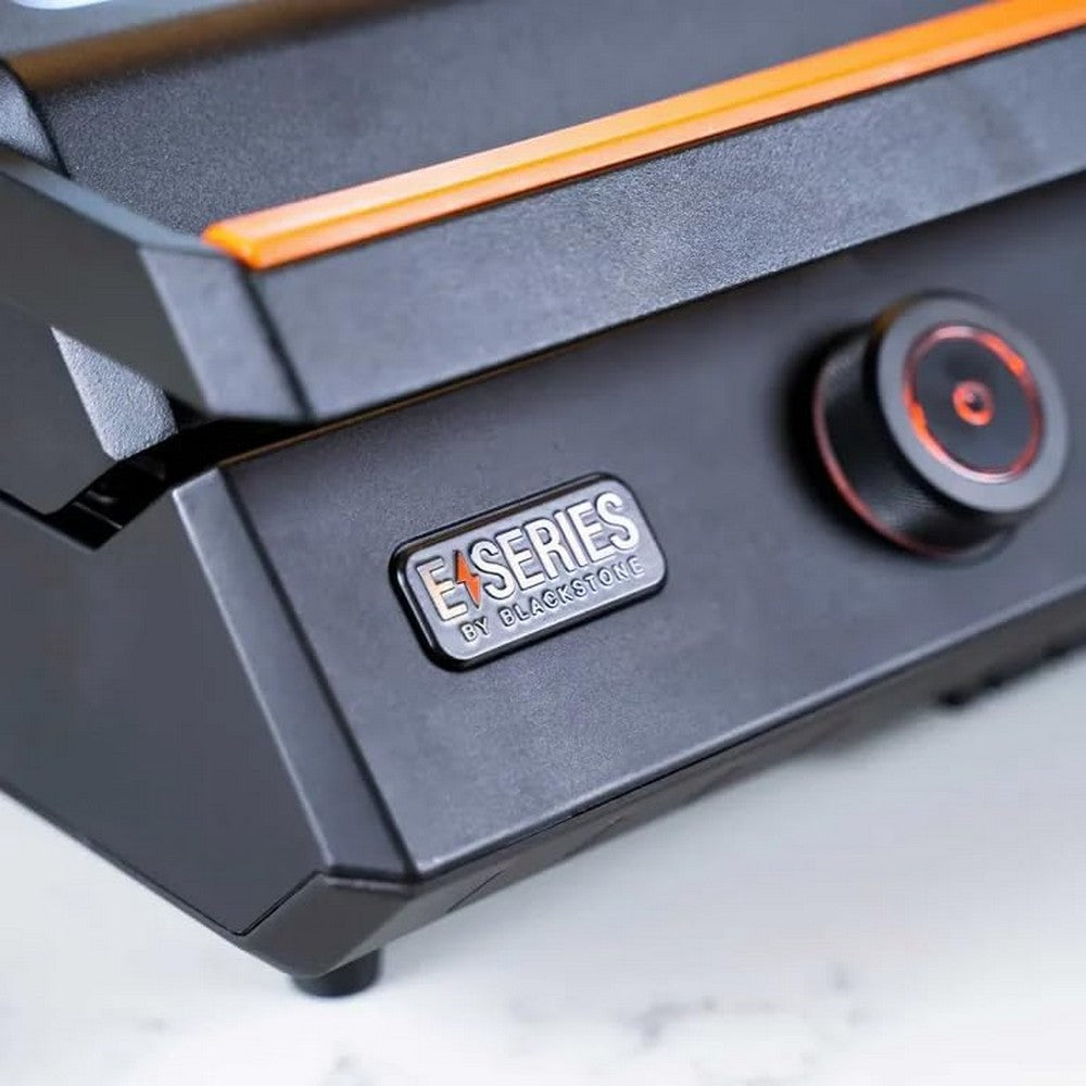 Blackstone E-Series 22" Tabletop Electric Griddle