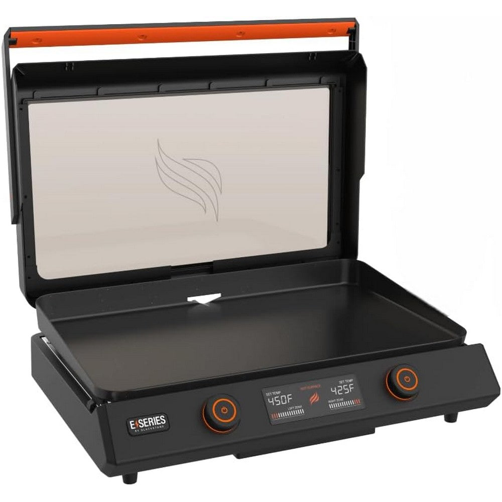 Blackstone E-Series 22" Tabletop Electric Griddle