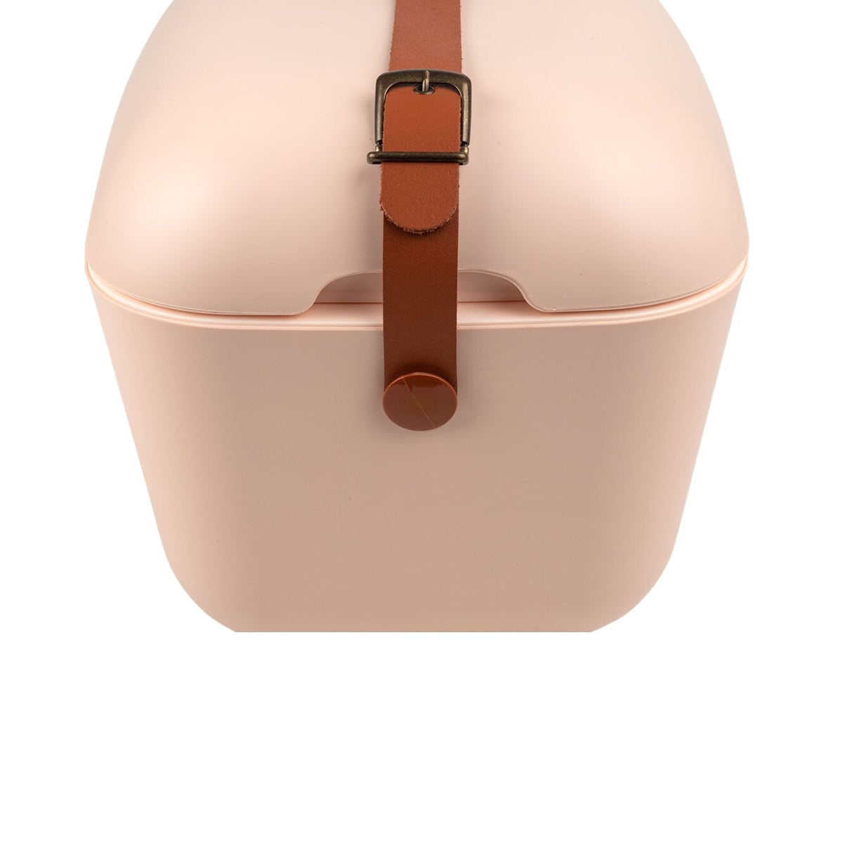 Polarbox 20 Liter Classic Cooler Box Nude, Olive Green
