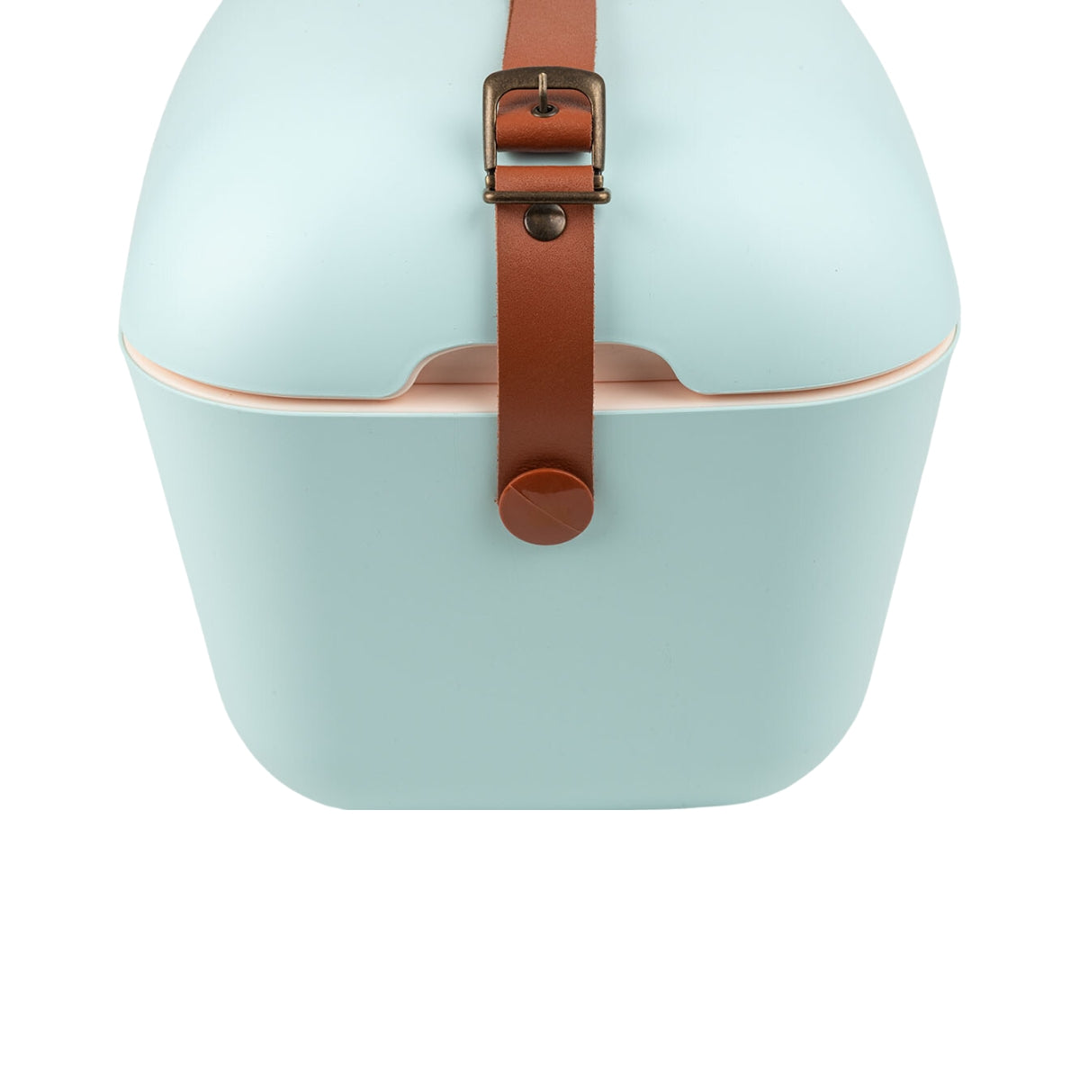 Polarbox 20 Liter Classic Cooler Box Sky Blue, Yellow