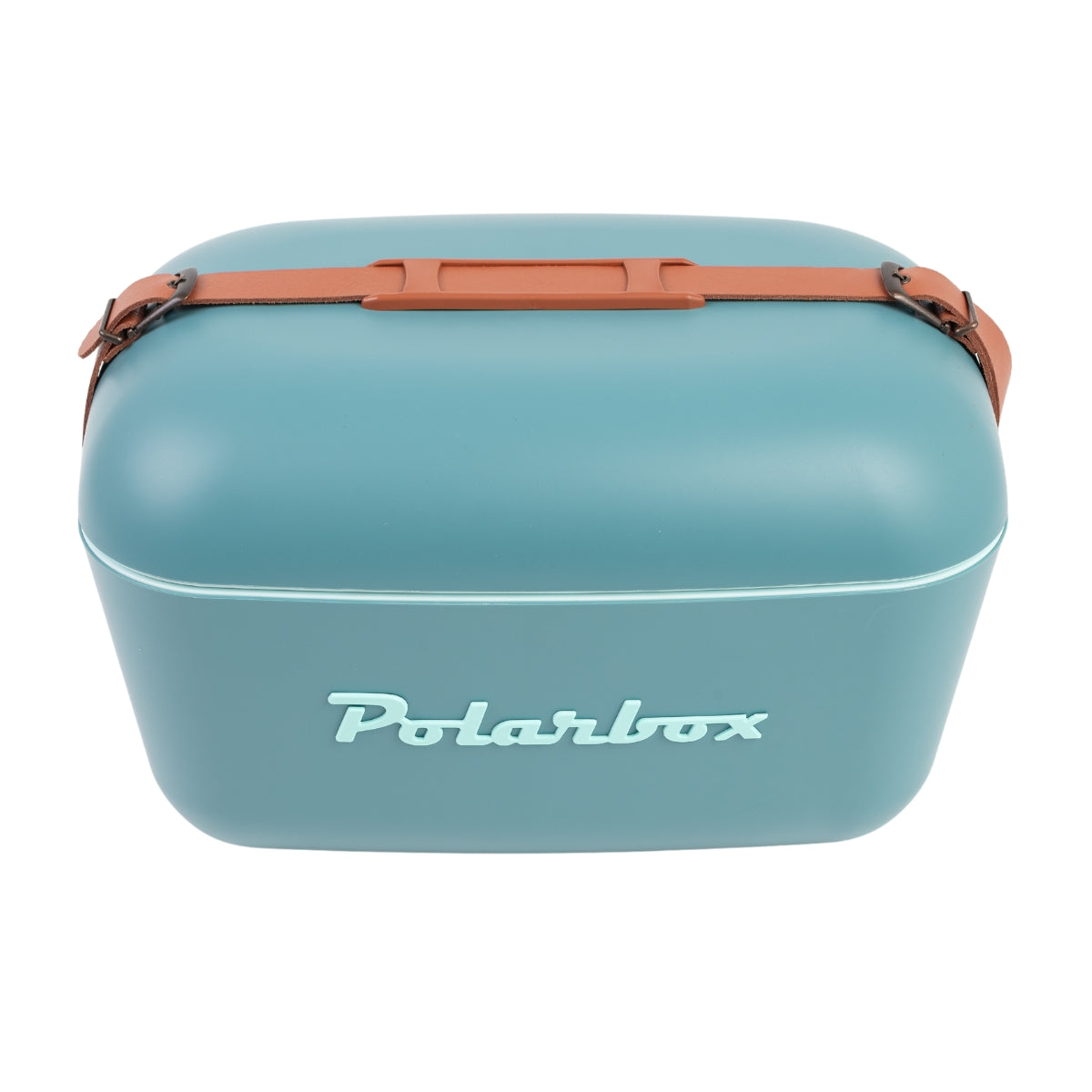 Polarbox 12 Liter Classic Cooler Box Blue, Marine