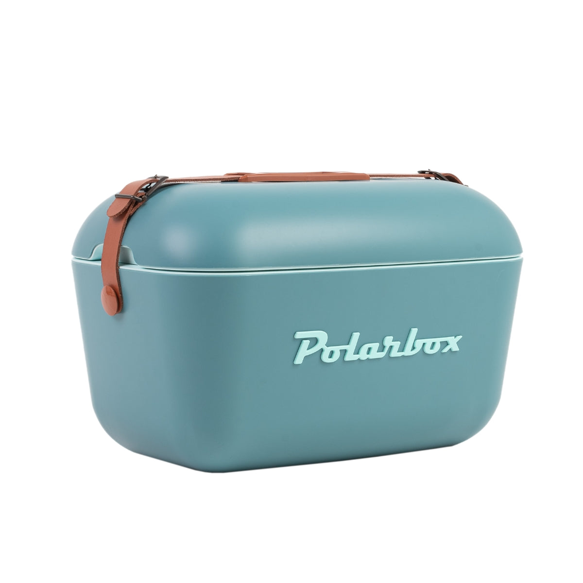 Polarbox 12 Liter Classic Cooler Box Blue, Marine