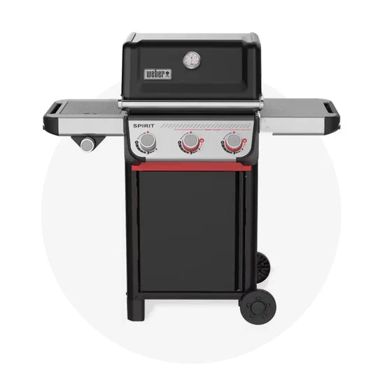 Gas Grills