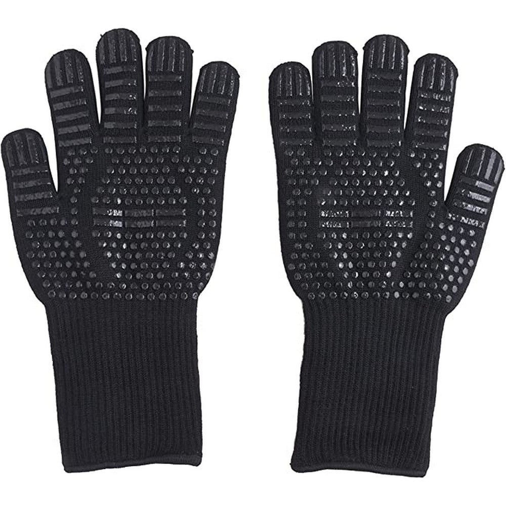 Saborr Barbeque Gloves
